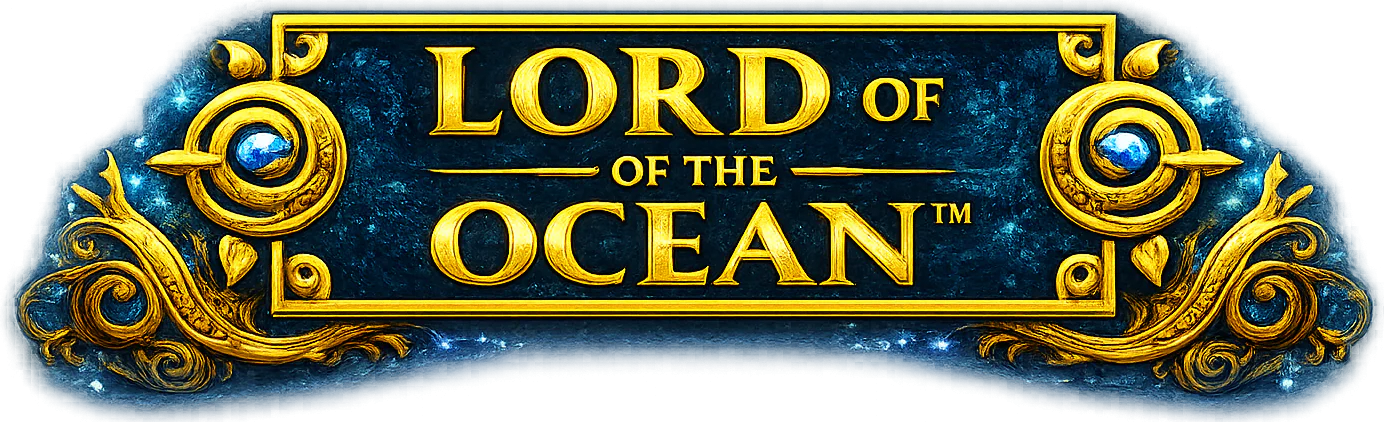 Lord of the Ocean